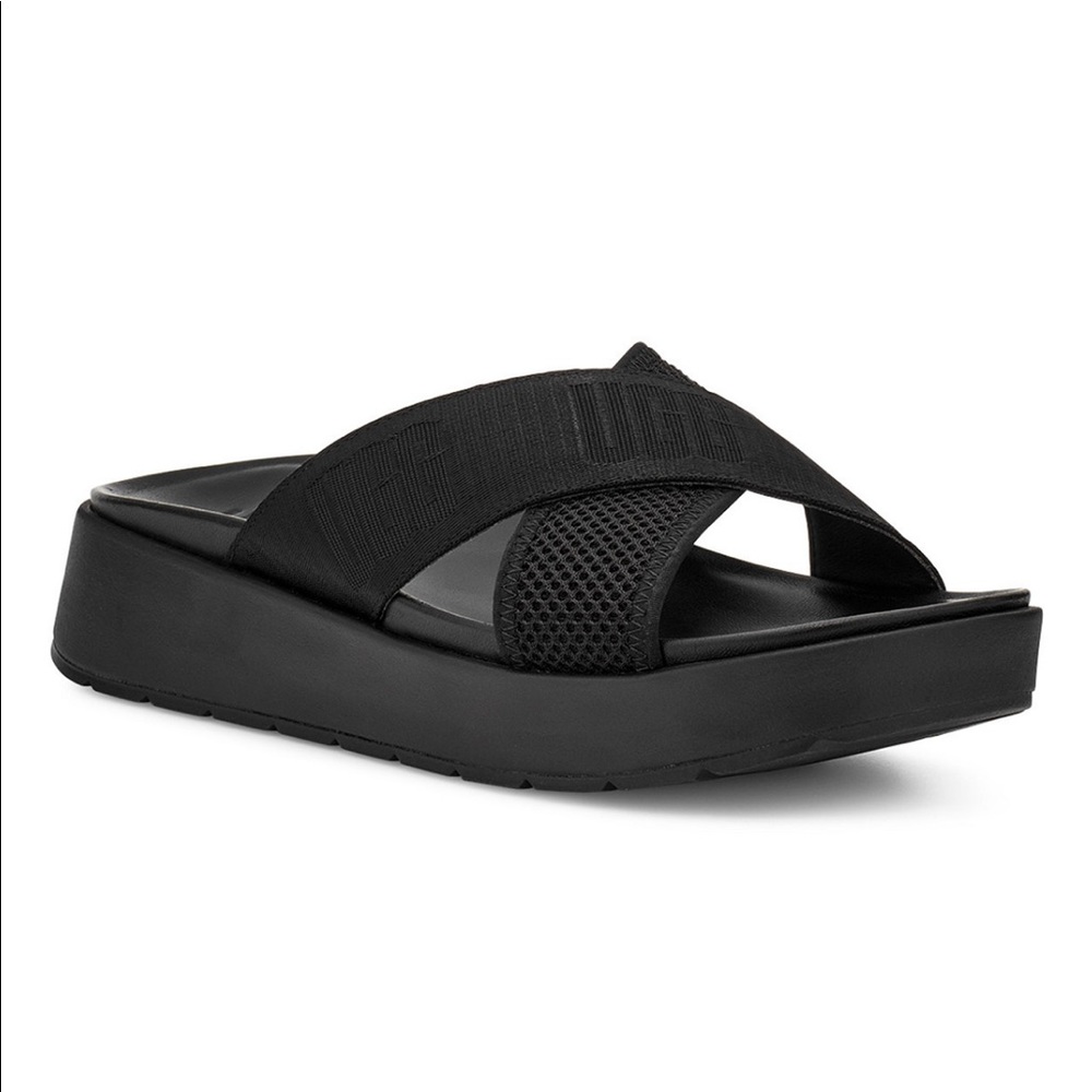 Ugg Emily Slide Sandals NWT